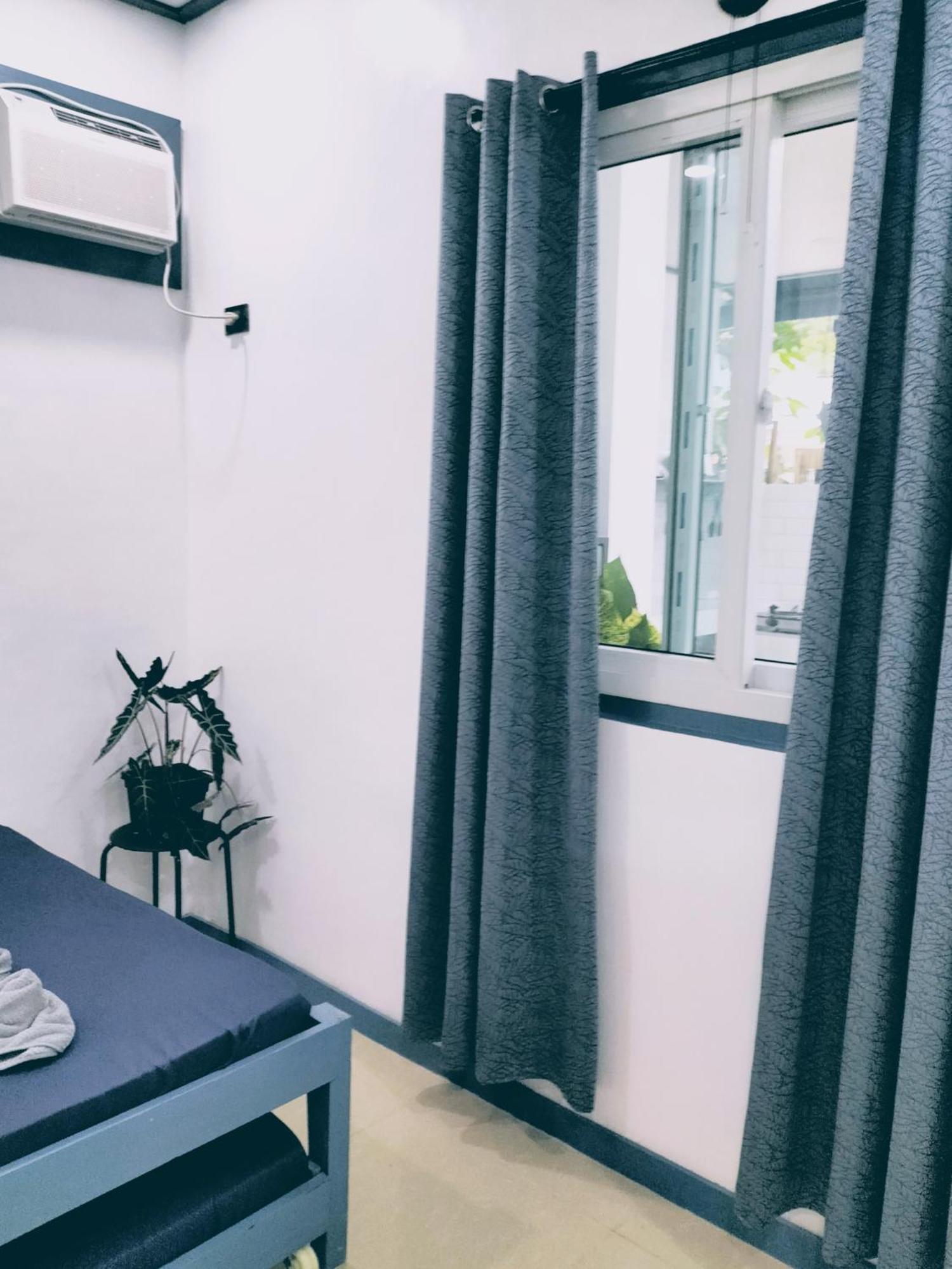 Apartamento Full House El Nido Exterior foto