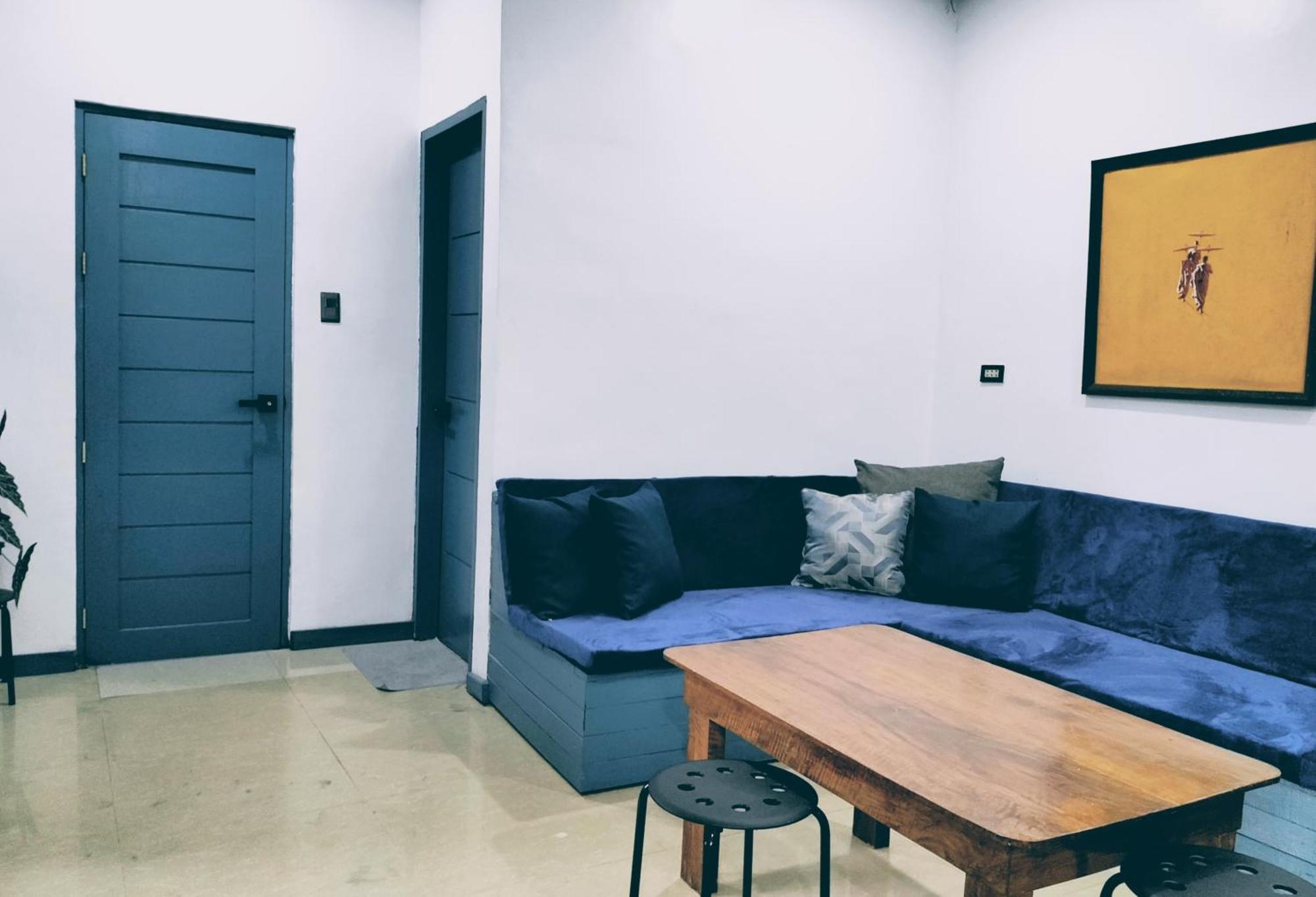 Apartamento Full House El Nido Exterior foto