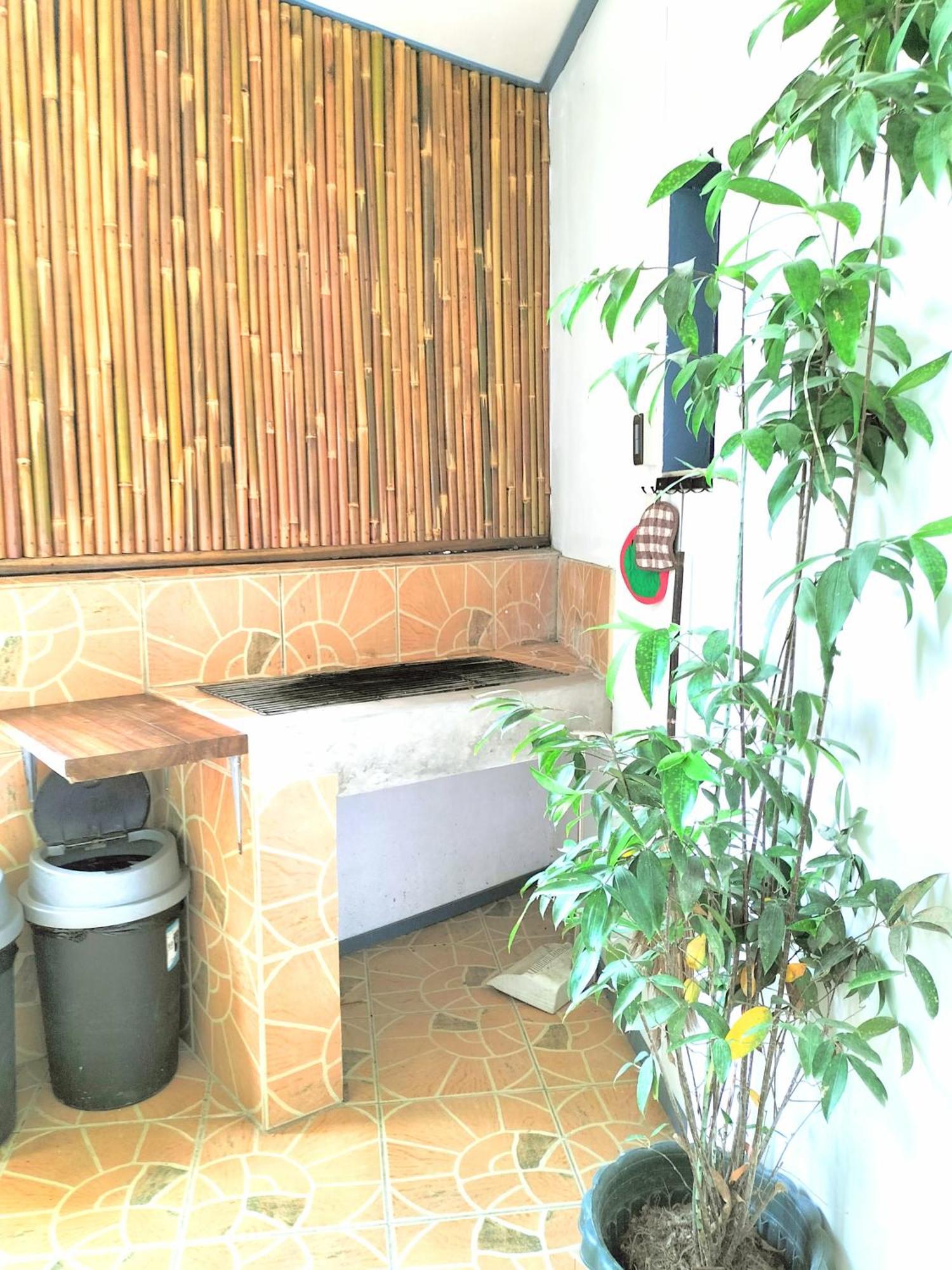 Apartamento Full House El Nido Exterior foto