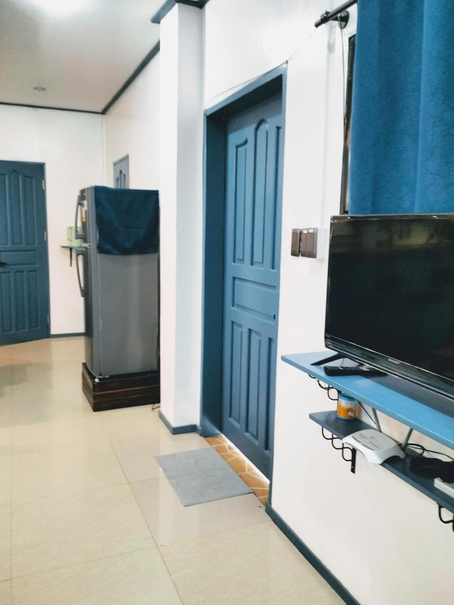 Apartamento Full House El Nido Exterior foto