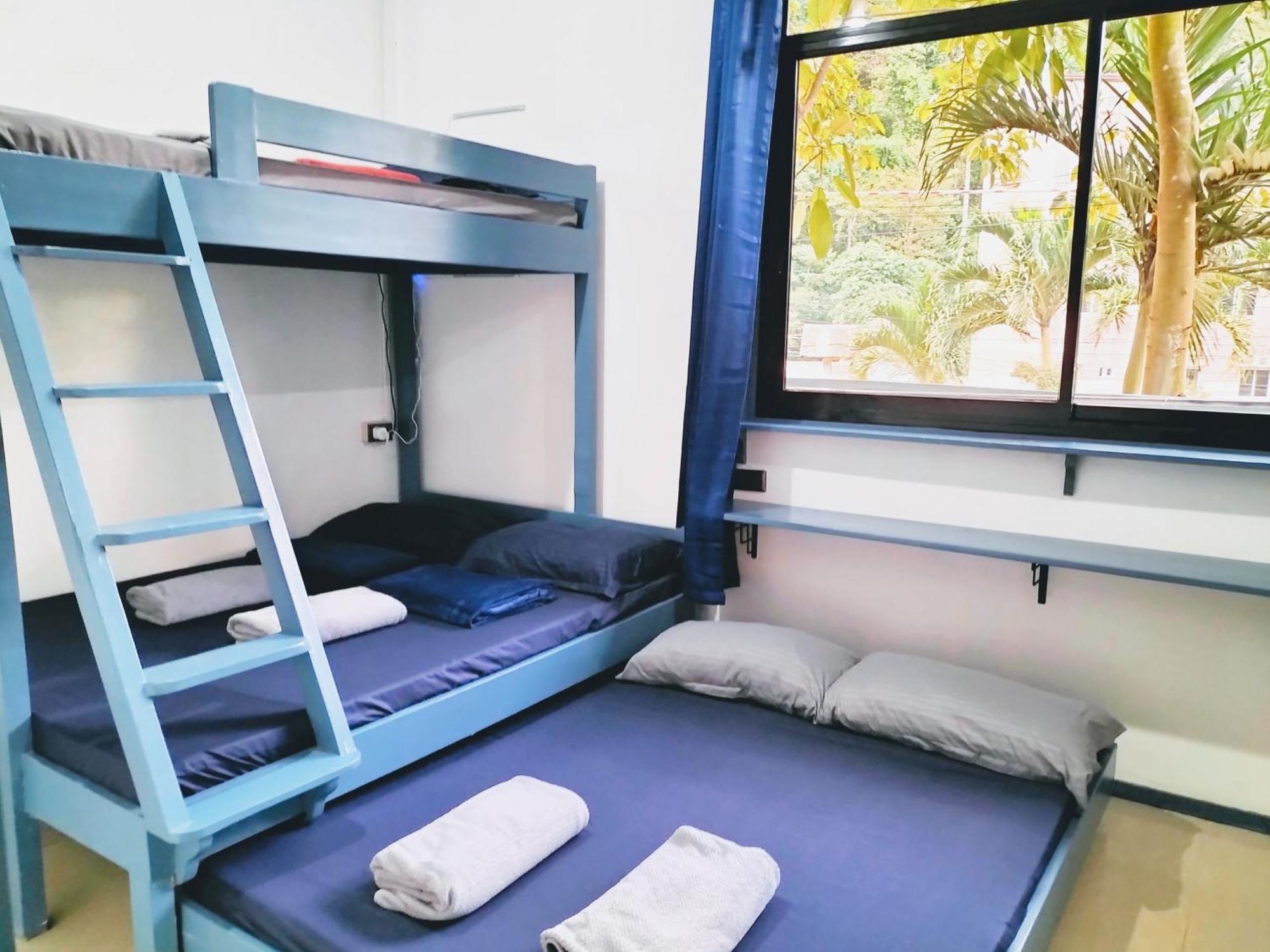 Apartamento Full House El Nido Exterior foto