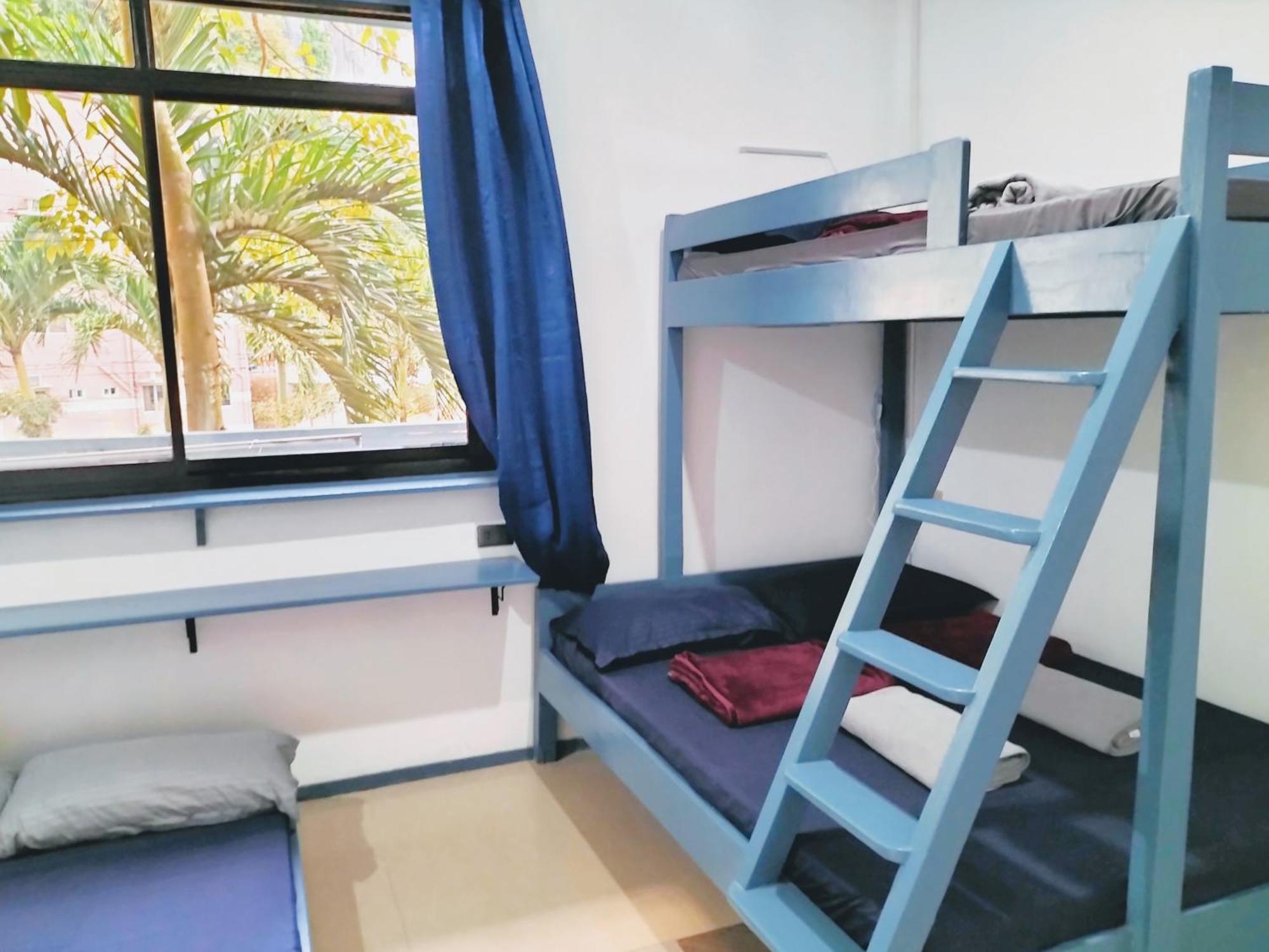 Apartamento Full House El Nido Exterior foto